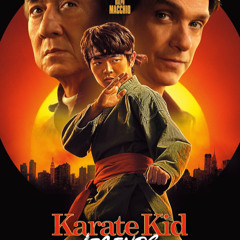[-STREAM-] Karate Kid: Legends 2025 Ganzer Film Auf Deutsch KinoX