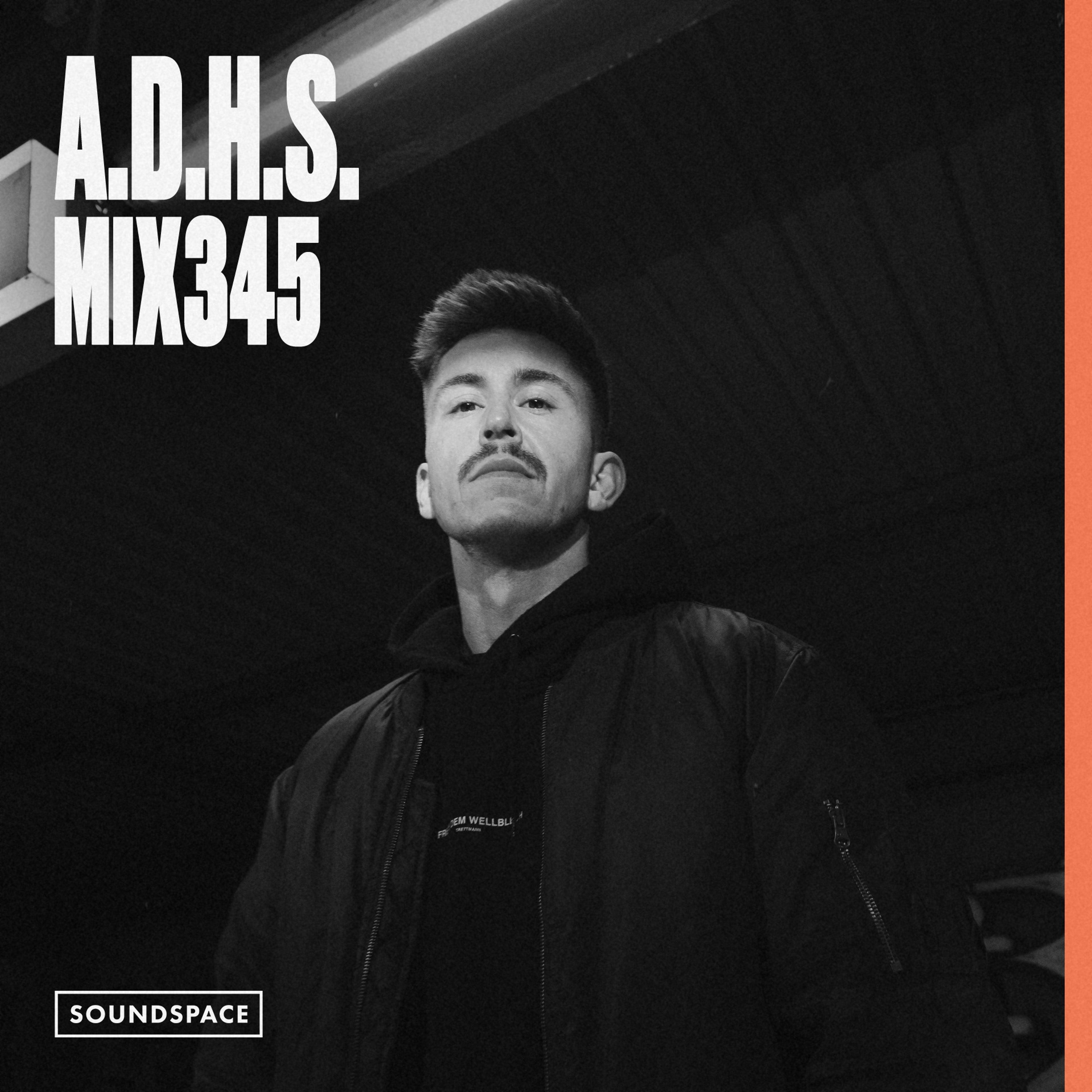 MIX345: A.D.H.S.