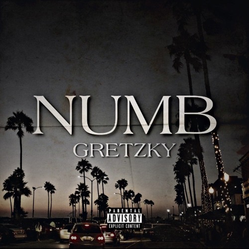 Gretzky-NUMB (prod.by 2 step)