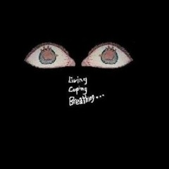 Living Coping Breathing