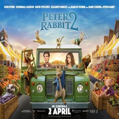 How to watch Free movie Peter Rabbit 2 Runaway 2021 on Moviesjoy?