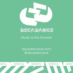 Decadance Radio Bristol Dec '22 - Lucrative