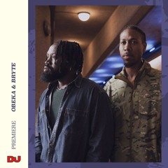 Premiere: Obeka ‘Ya Betta ft. Bryte’