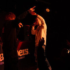 BiGa / Ya!![FREESTYLE] feat.ILL Fine (Prod.DOC)