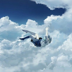 FALLING (unreleased wip)