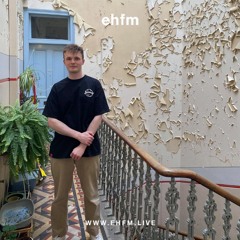 Palidrone w/ J Wax - 11.03.21