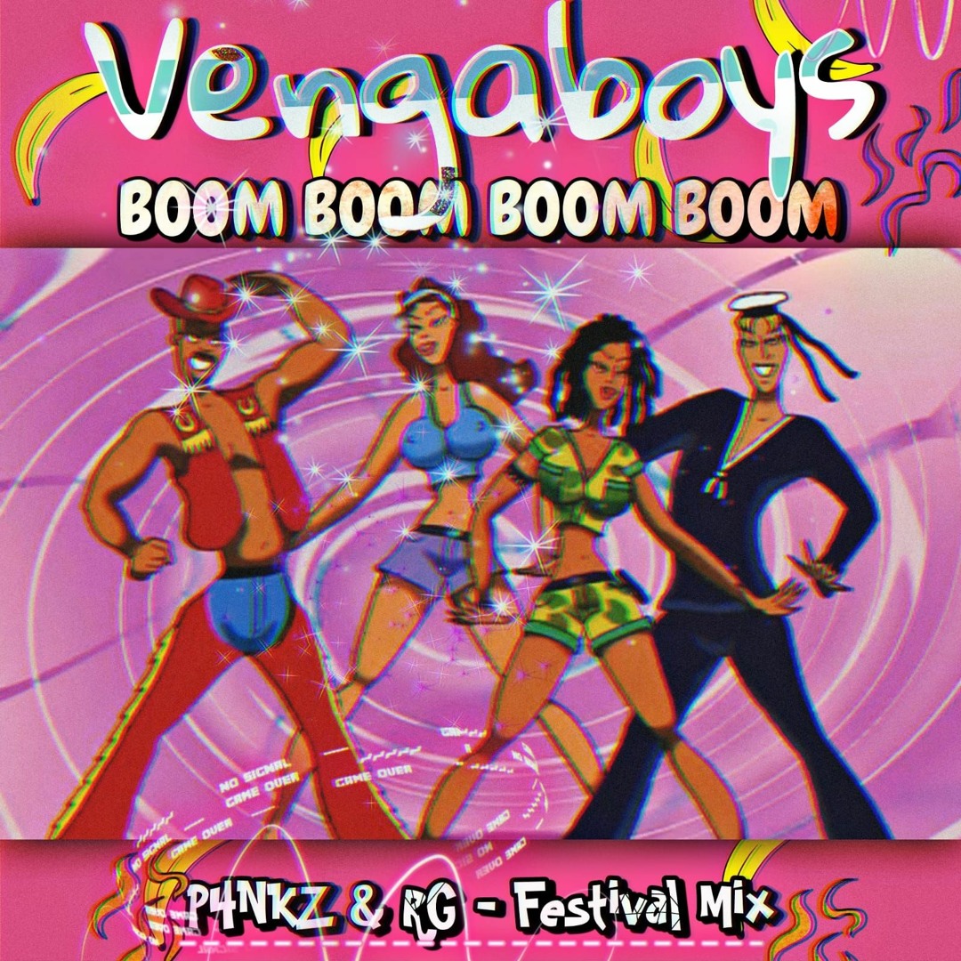 Stream Vengaboys - Boom, Boom, Boom, Boom [Noise Ninjas Stream Vengaboys - Boom, Boom, Boom, Boom [Noise Ninjas