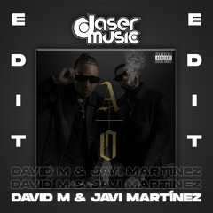 Anuel AA & Ozuna - Antes ( David M & Javi Martinez Edit)
