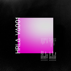 CHARMUR - Playing Close [HRLA]