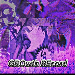 growth record (prod.NIKICY)