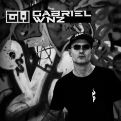 TECHNO ULTRAS PODCAST #70 /w GABRIEL WNZ