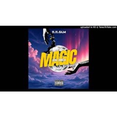 ADM LAMELO- MAGIC ( AUDIO OFFICIEL )