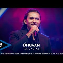 Sajjad Ali |  Dhuaan |  VELO Sound Station 2020