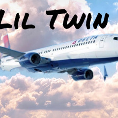 Lil Twin- Planes remix