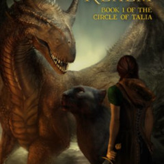 [Free] EPUB 💚 Shadows of the Realm: A Coming-of-Age Epic Fantasy with Dragons (The C