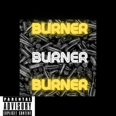 Burner