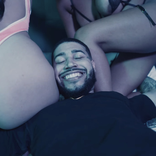 Trapdes x Cng Chucc - Mr Incredible