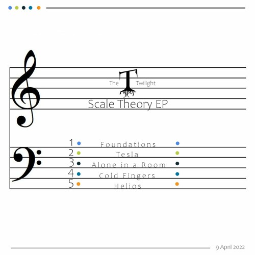 Scale Theory EP