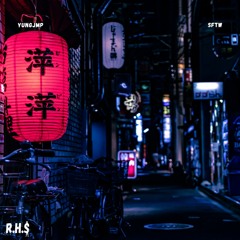 Watch Out (Prod. Mvrio)