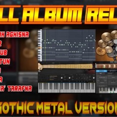 Full Album Gothic Metal Religi Vol.2