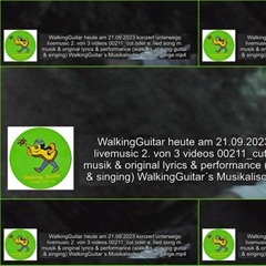 Heute am 21.09.2023 konzert unterwegs live livemusic blues