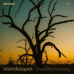 Soundscapes w. ambedo & Charlotte Rooney