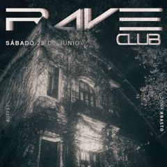 Closing 28.07.25 - rave club
