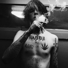 LIL PEEP - PRAYING TO THE SKY (best version)