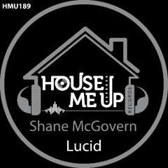 Shane McGovern - Lucid