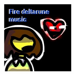 fire deltarune music playlist