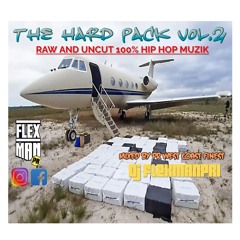 THE HARD PACK VOL 2