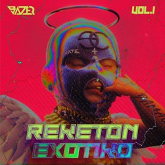 Pack Reketon Exotiko "Legendaddy Edition" by @bazer (Daddy Yankee Legendaddy Álbum Extended Pack)