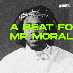 a beat for mr morale