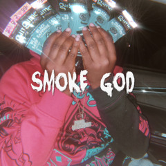 Smoke God