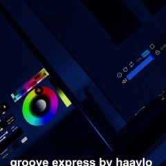 Hardgroove @ Groove Express