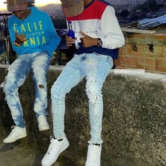 P.Cassini ''Ela Gosta de Gucci eu Gosto de Nike'' Feat. Magrelin, Lc Eron, JottaBe.wav