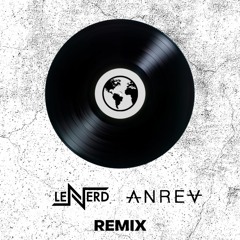 Sarah Cothran - As The World Caves In (LeNERD & ANREV Remix)