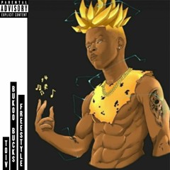 Nasty C Bookoo Bucks Freestyle by TOIV.mp3