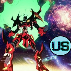 Post - Scripted Gurren Lagann 8