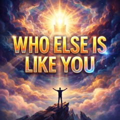 Who Else Is Like You