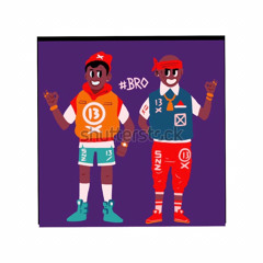 Lonely Libra “Up With” feat. Rico