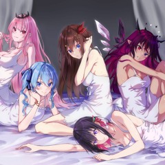 Ifudoudou_Hololive_(Cover)