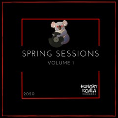 Spring Sessions Volume 1, 2020 Mixed By Naylo (Album Out Now)