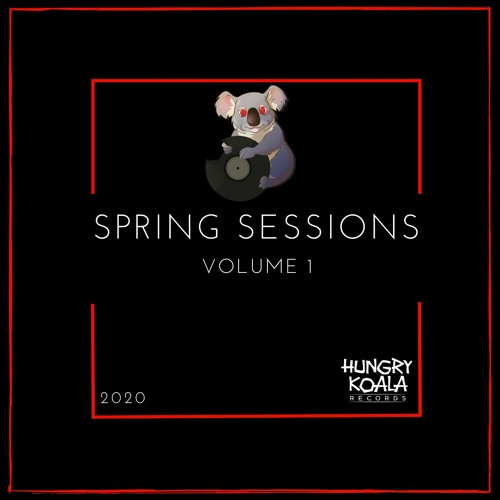 Spring Sessions Volume 1, 2020 Mixed By Naylo (Album Out Now)