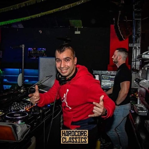 DJ.IVANET SESSION HARDCORE NOU SET