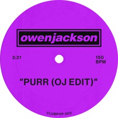 PURR (OJEDIT)