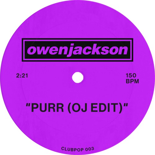 PURR (OJEDIT)