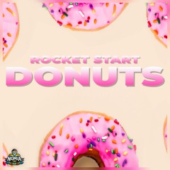 Rocket Start - Donuts [NomiaTunes Release]