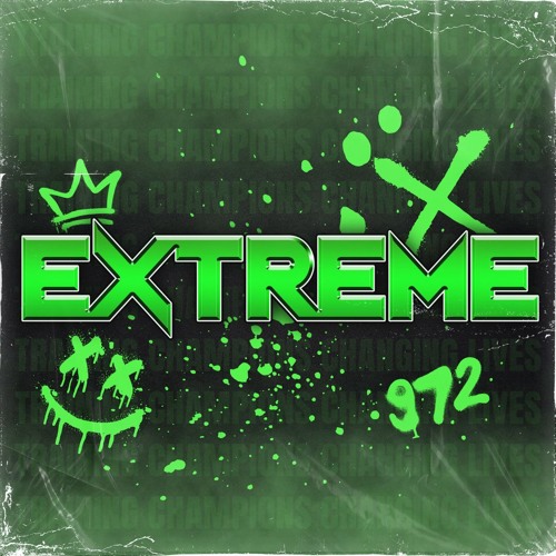 Express Cheer Extreme 24 - 25