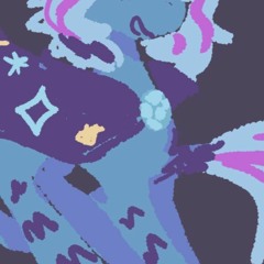 vylet pony — imitation game (flip)